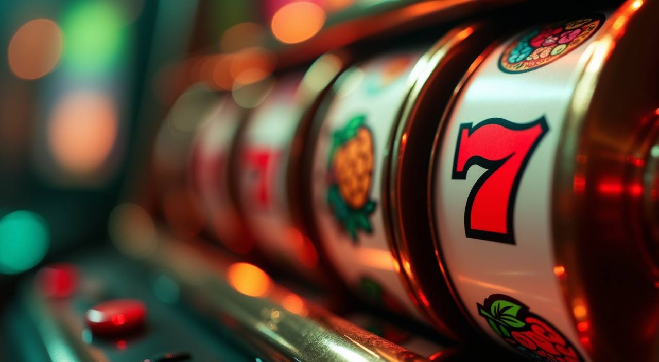 xs77 Slots Treasure Wild কীভাবে কাজ করে